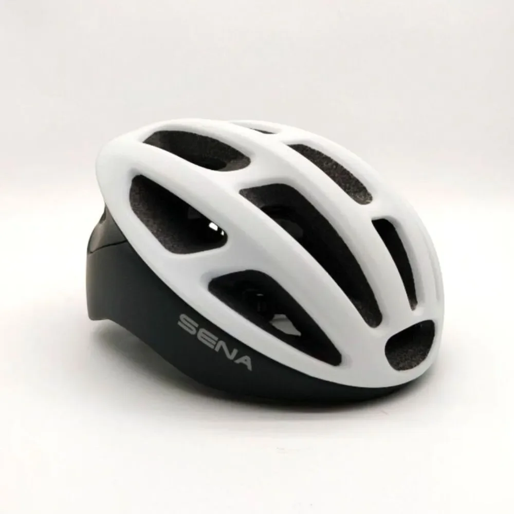 Sena R1 EVO Smart Cycling Smart Communication Helmet Only - Picture 2 of 13